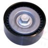 AUTEX 654752 Deflection/Guide Pulley, v-ribbed belt